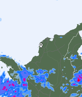 Precipitazioni