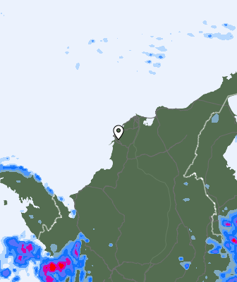 Precipitazioni