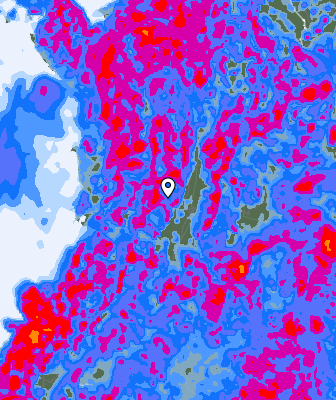 Precipitazioni