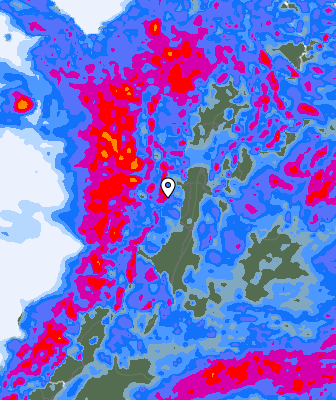Precipitação