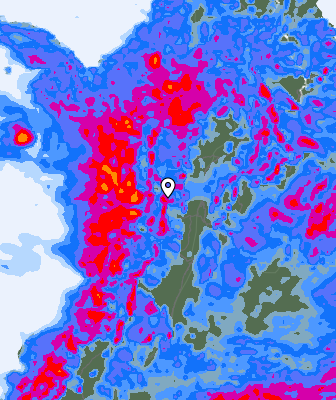 Precipitação