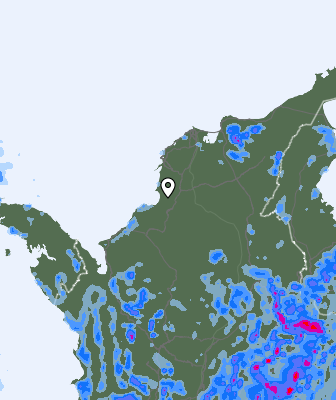Precipitação