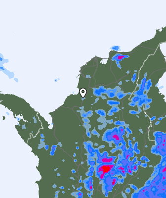 Precipitação