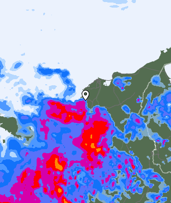 Precipitazioni