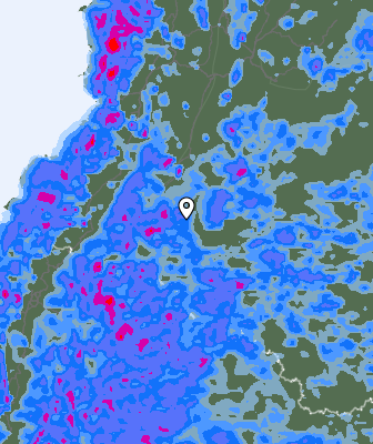 Neerslag