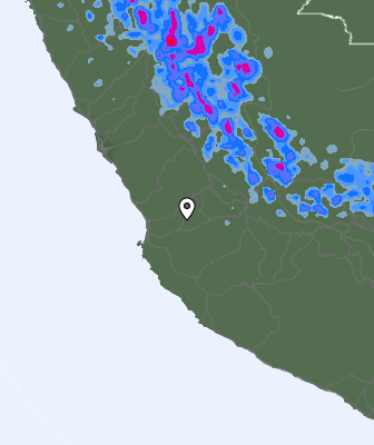 Precipitazioni