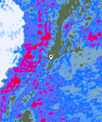 Precipitação