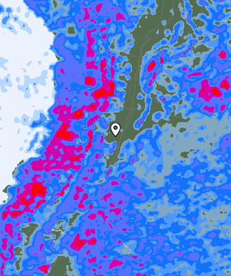 Precipitação