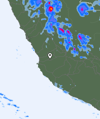 Precipitação