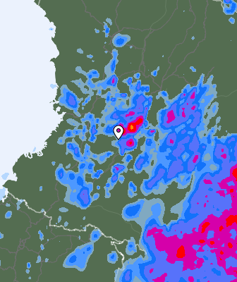 Precipitação