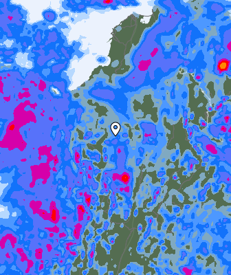 Precipitazioni