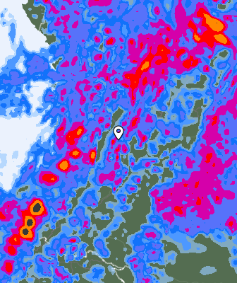 Precipitazioni