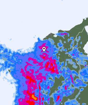 Precipitação