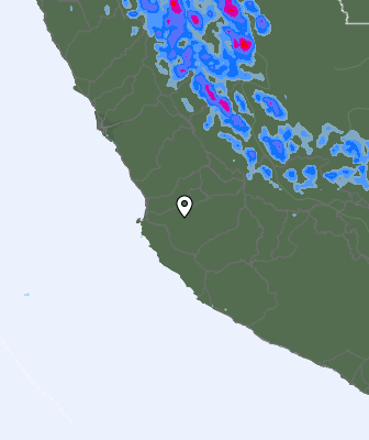 Precipitazioni