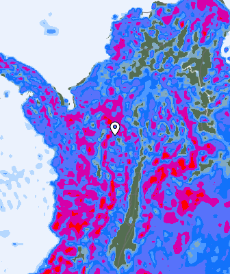 Precipitazioni