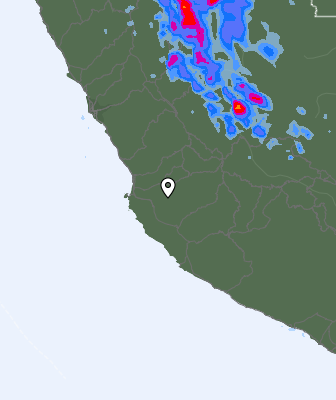 Precipitazioni
