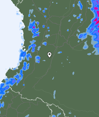 Precipitazioni