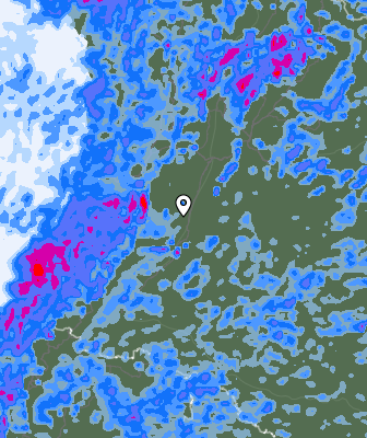 Precipitação