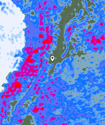 Precipitação