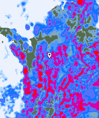 Precipitazioni