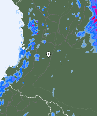 Precipitazioni
