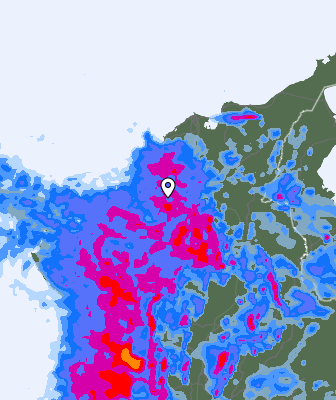 Precipitação