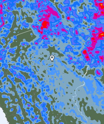 Precipitaţii