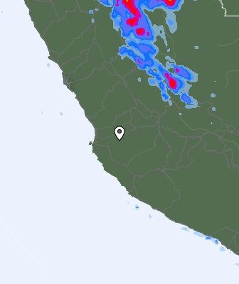 Precipitazioni