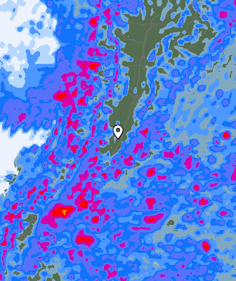 Precipitação