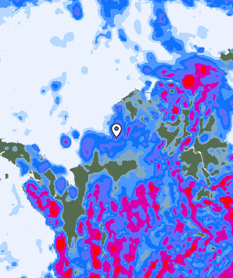 Precipitação