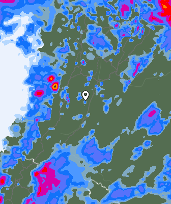 Precipitazioni
