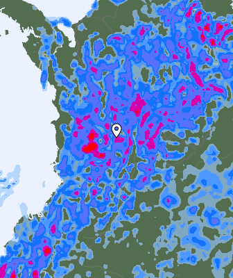 Precipitação