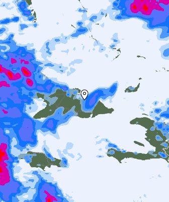 Precipitação