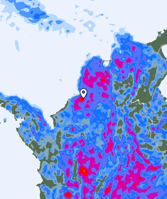 Precipitação