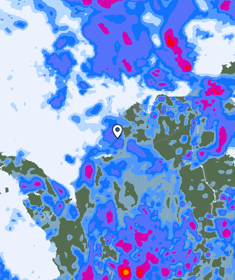 Precipitação