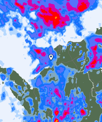 Precipitação