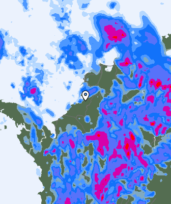 Precipitação