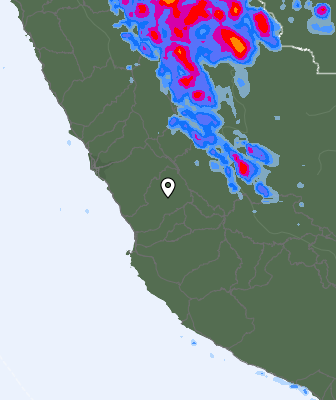 Precipitazioni