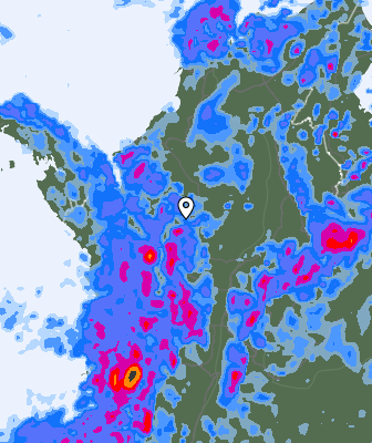 Precipitazioni