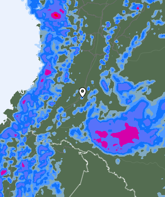 Precipitazioni