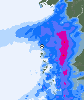 Precipitazioni