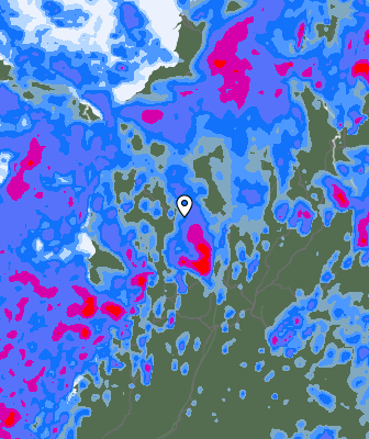 Precipitazioni