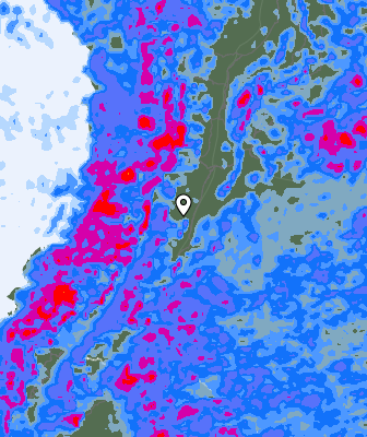 Precipitação