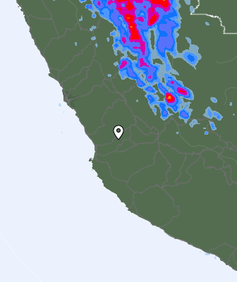 Precipitazioni