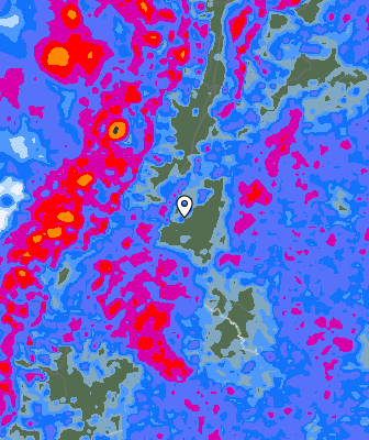 Precipitação