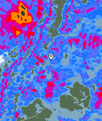 Precipitação