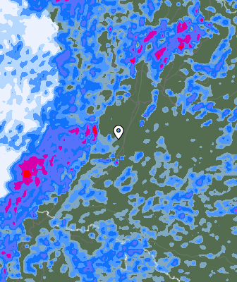 Precipitação