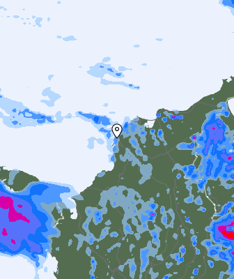 Precipitazioni