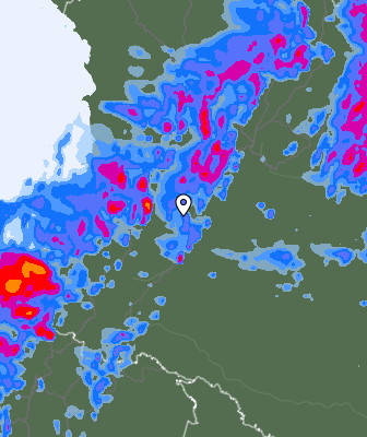 Precipitazioni