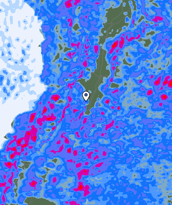 Precipitação